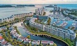 The Residences at W Singapore Sentosa Cove (D4), Condominium #564722071